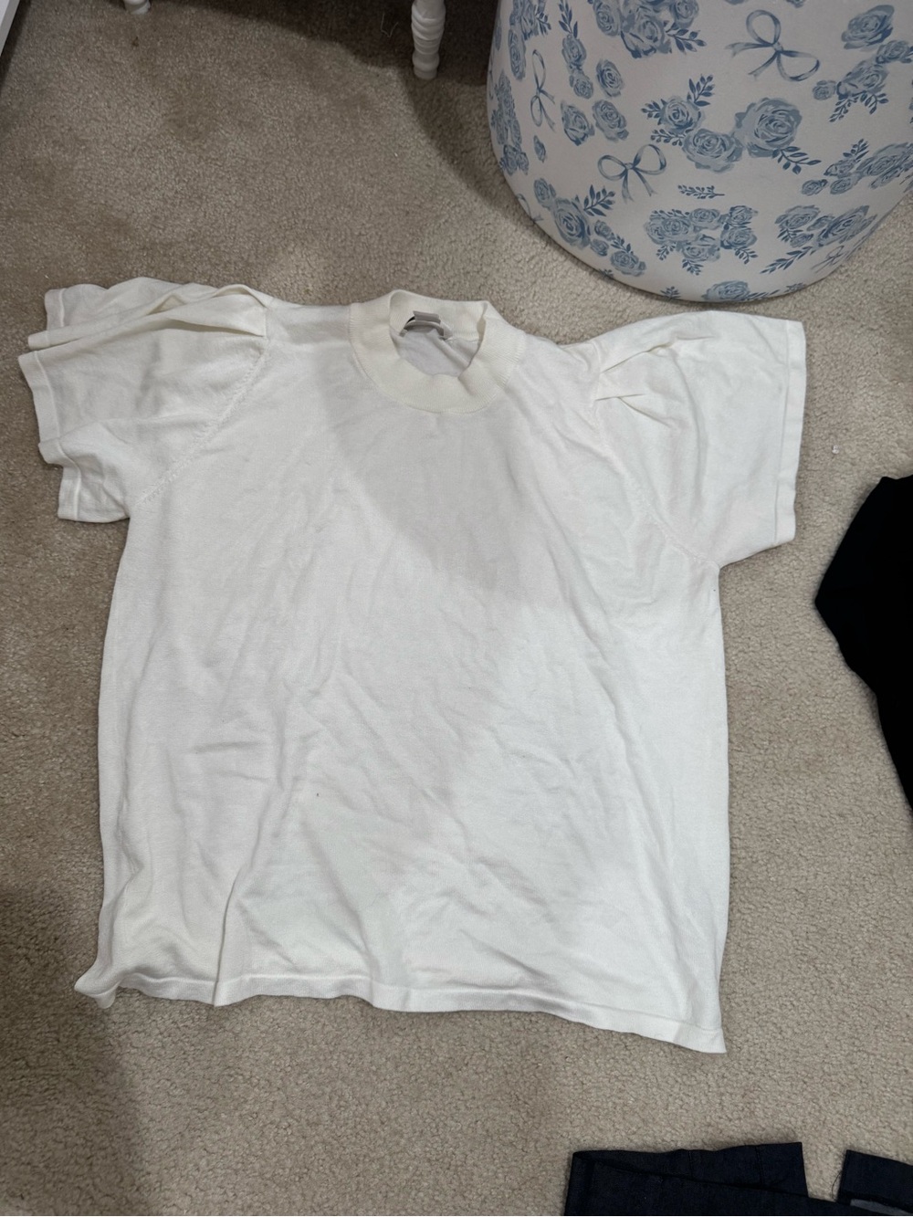 Refinity women’s short sleeve sweater